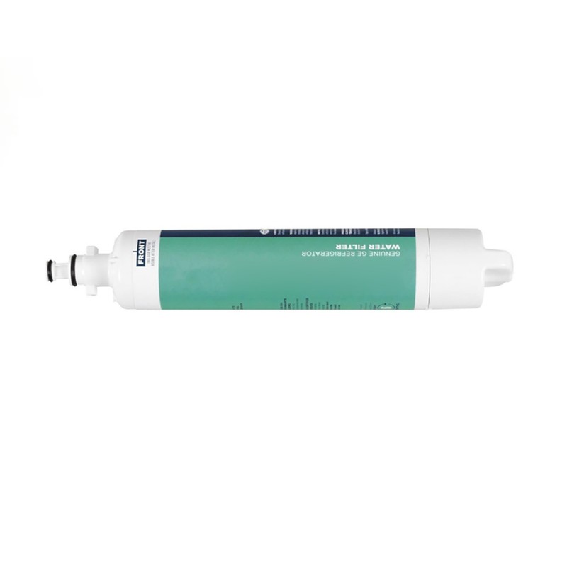 For GE RPWFE Water Filter Replacement Cartridge Without Chip Plastic Housing