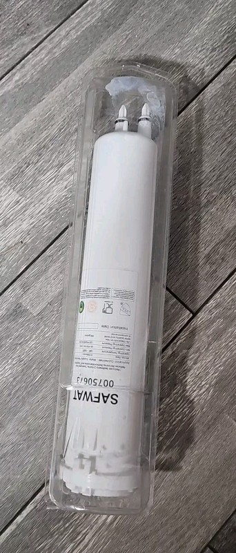 SAFWAT Water Filter 00750673 REPLFLTR20
