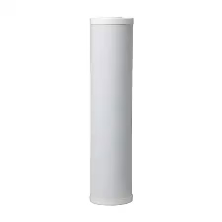 3M Aqua-Pure 5602721 Quick Connect Filter, 20 Gpm, 25 Micron, 4-3/4″ O.D., 20