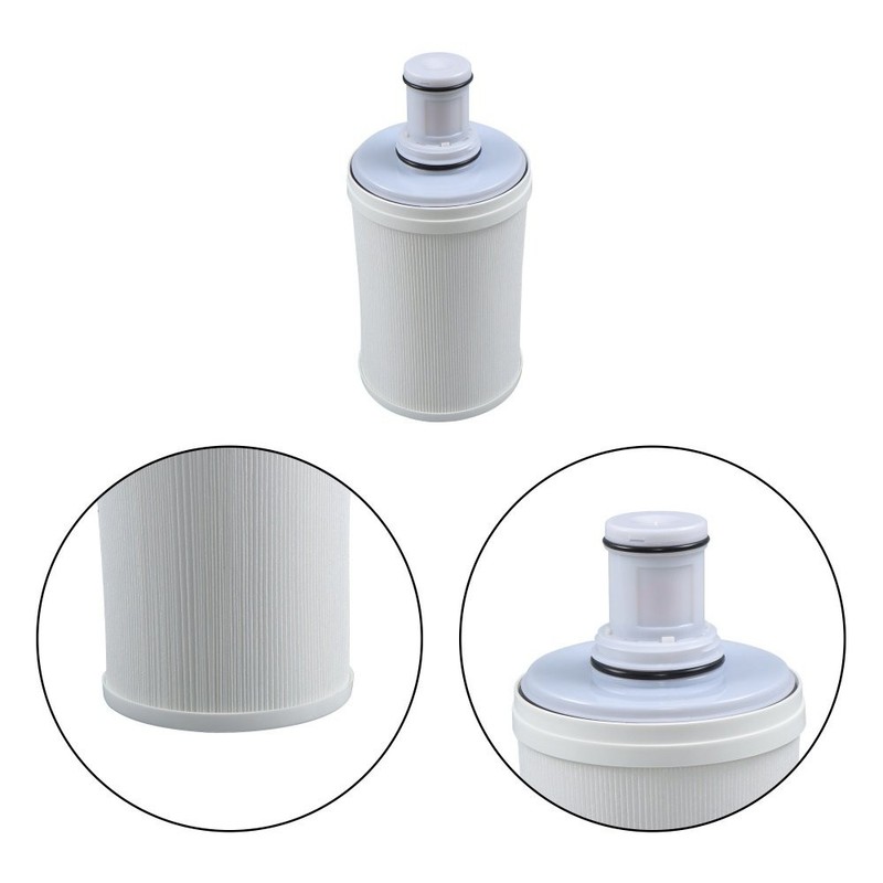 100185 100186 Water Filter Pre-Filter 4 Times High Efficiency Pre-Filter Layer gallery
