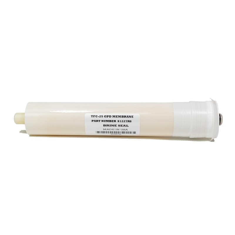 Microline TFC 25 GPD Membrane Replacement RO Filter S1227RS