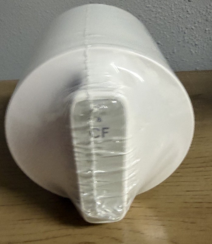 WD-G2CF Filter for Reverse Osmosis - Easy 3-Second Replacement (12- Life) gallery
