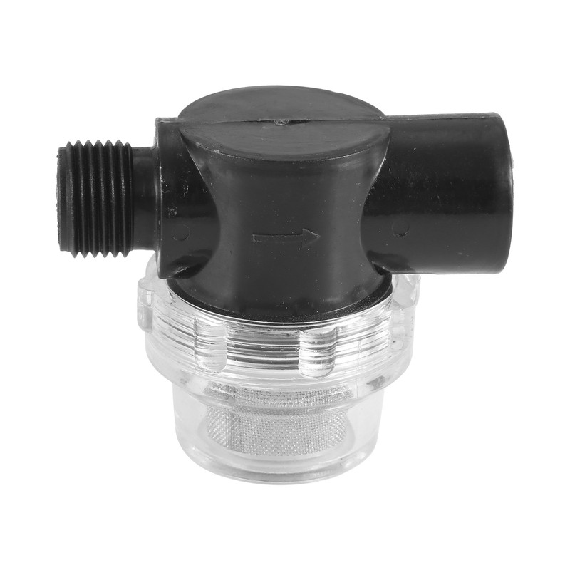Water Pump Strainer , RV Replacement 1/2 Inch -on Pipe Strainer Compatible8752