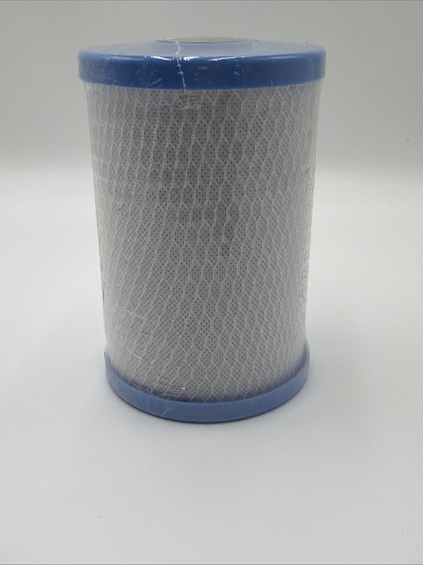 0.5 Micron Coconut Carbon Water Filter Fits 4000 4500 5000 6000 1Pk gallery