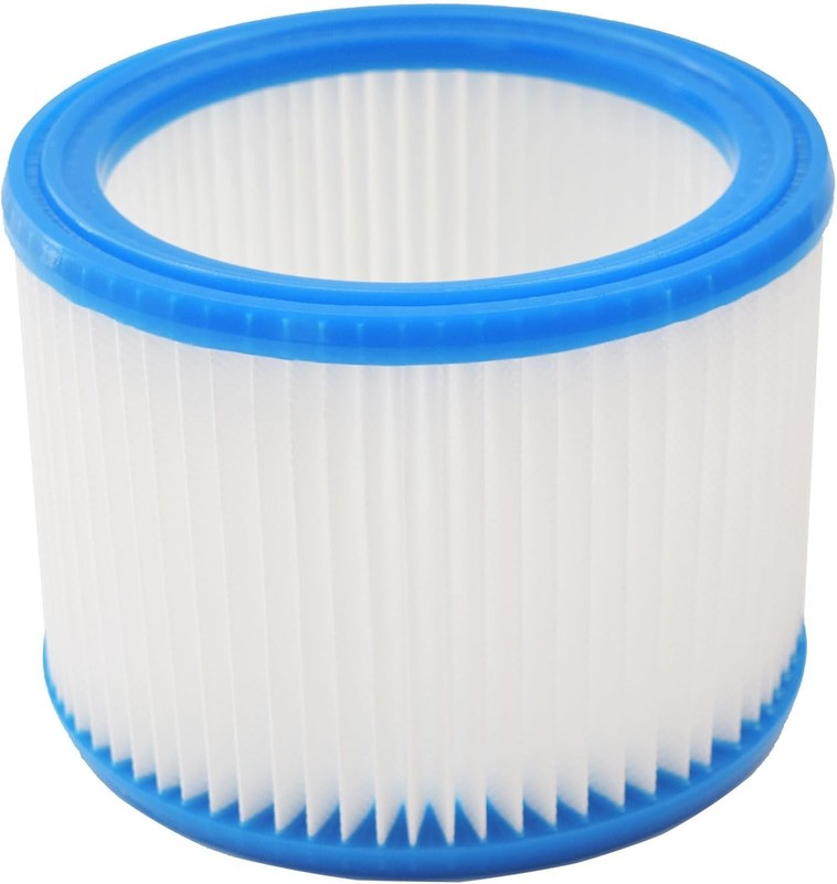 1 PCS Replacement Filter Compatible with Nilfisk ALTO Attix 30 50 Aero 21 26 31