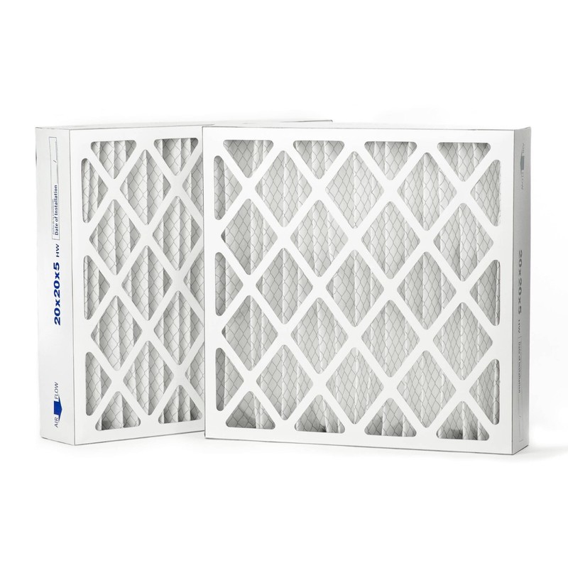 Filters Fast Compatible Replacement for Honeywell 2-Pack gallery