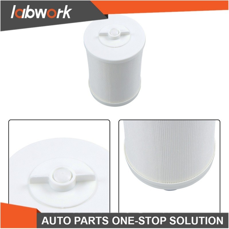 Labwork 100186 Water Filter Pre-Filter 4 Times High Efficiency Pre-Filter Layer gallery