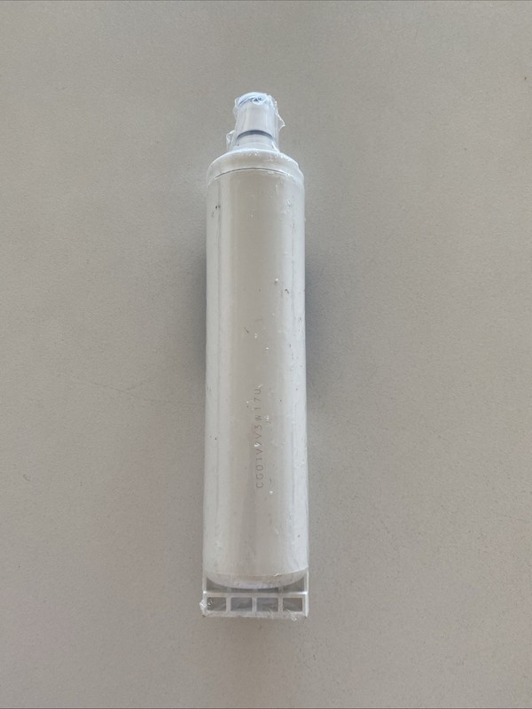 Waterdrop WD-F02 Replacement for: Whirlpool Filter 4396508 gallery