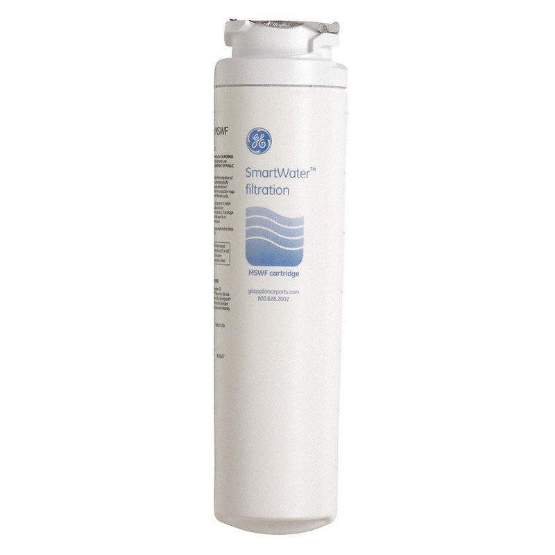 GE MSWF Quick Connect Filter,0.9 gpm,300 gal 49X068