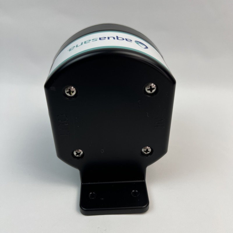 Claryum Aquasana Under Sink Water Filter System Direct Connect NO FILTER gallery