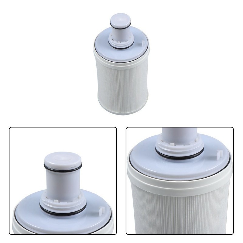 100185 100186 Water Filter Pre-Filter 4 Times High Efficiency Pre-Filter Layer gallery