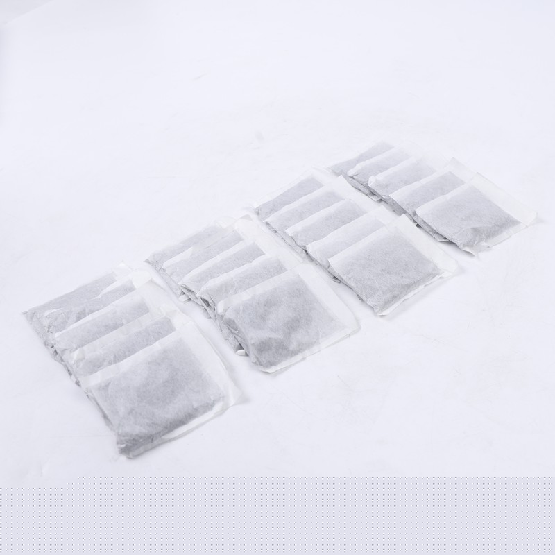 Activated Charcoal Carbon Filter Bag For Pure Water Distiller Machine 20 Bags gallery