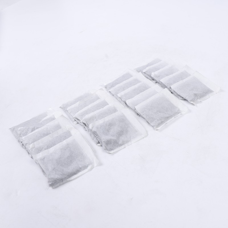 Activated Charcoal Carbon Filter in 20 Bags Packs For Pure Water Distiller SALE gallery