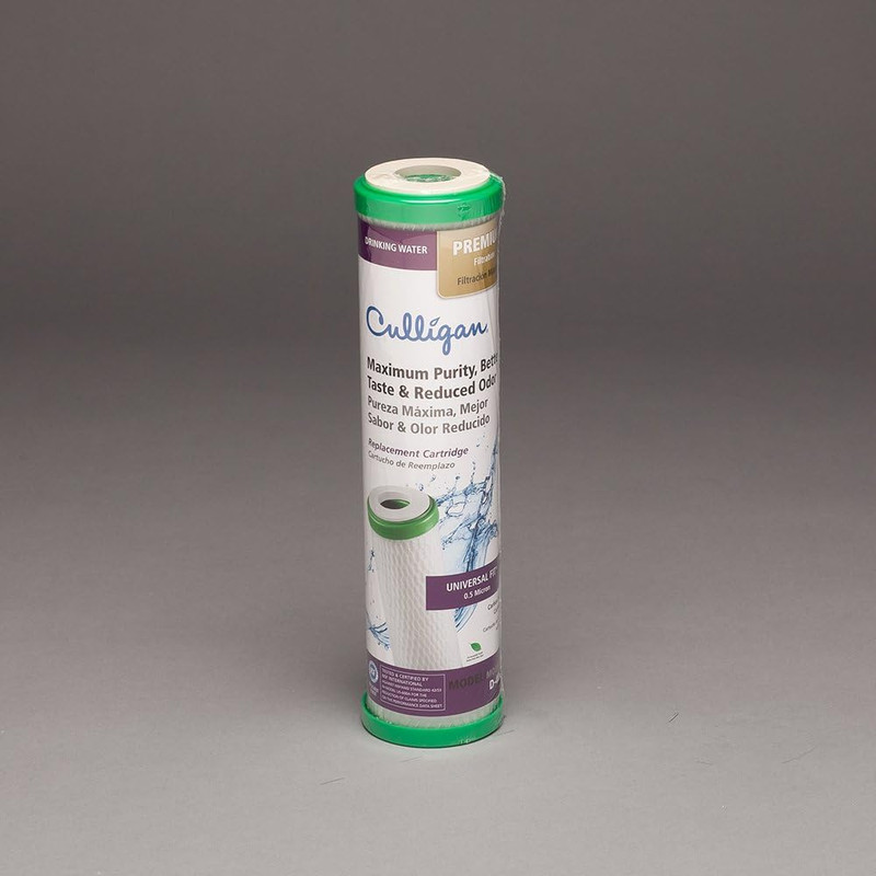 D40 Level-4 Drinking Water Cartridge gallery