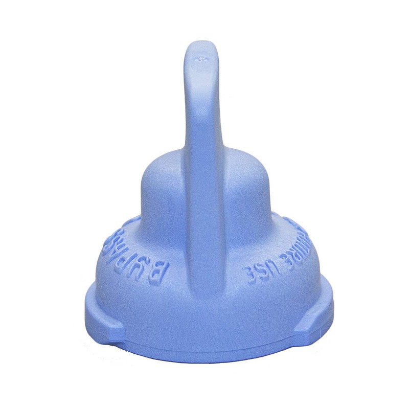W11395888 WP12664501 Replacement Filter Bypass Cap for Whirlpool Maytag Refriger gallery