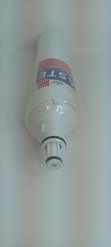 Clear Choice CLCH104 Refridgerator Filter NSF/ANSI 42 SEALED NEW gallery