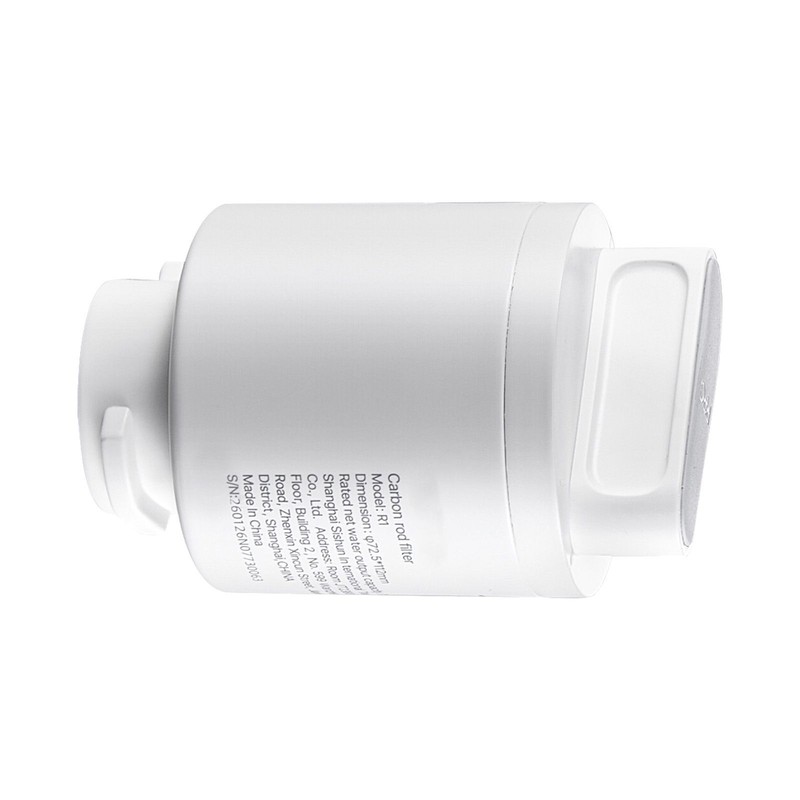 Alkaline Remineralization Water Filter for RO & X811B Ice Maker, Calcium/Mg/K+
