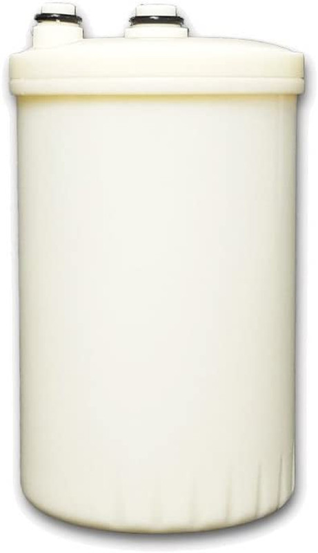 Replacement Filter for HG Type Water Ionizers, Not Compatible with HGN Models