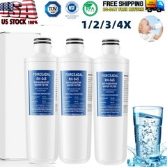 NEW Replacement Fridge Refrigerator Ice Water Filter For LG LT1000P ADQ747935