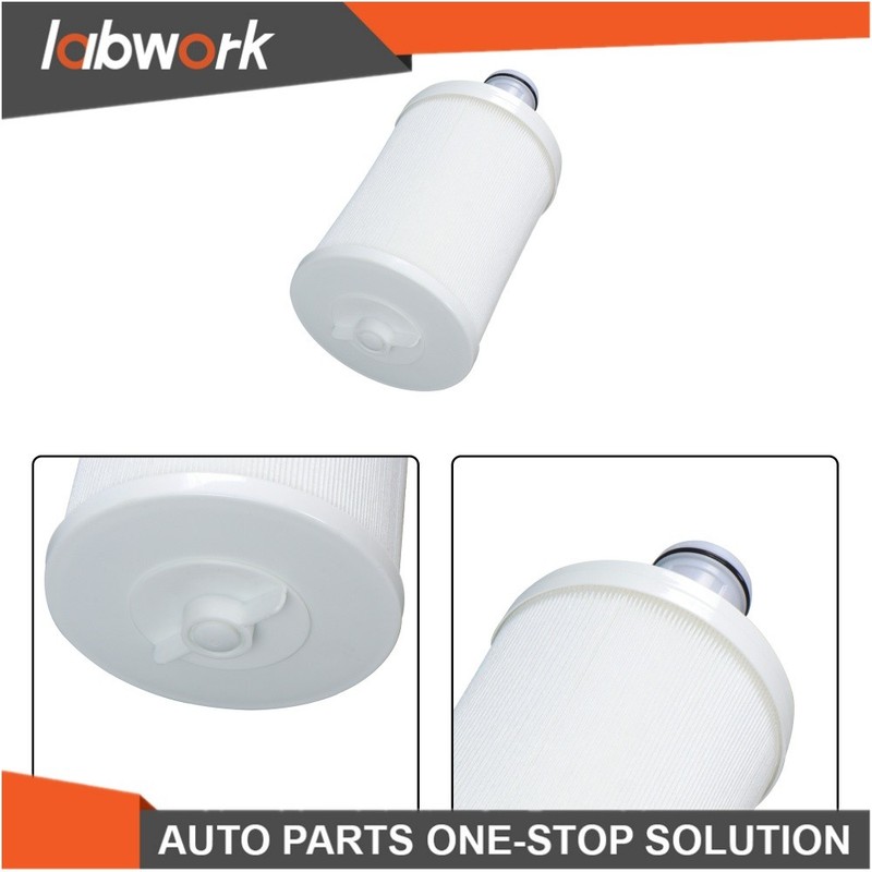 Labwork 100186 Water Filter Pre-Filter 4 Times High Efficiency Pre-Filter Layer gallery