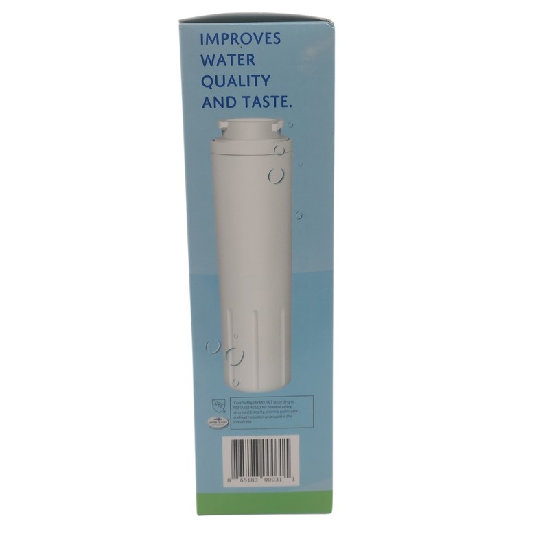Mist Water Filter CWMF004 Replaces UKF8001 EDR4RXD1 Maytag Amana Kenmore NIP gallery