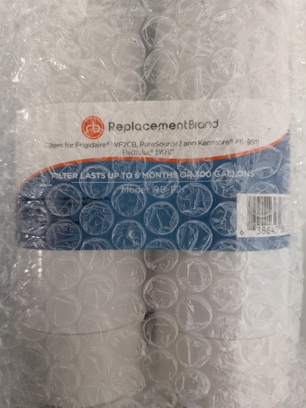 Fits Frigidaire WF2CB PureSource2 46-9911 Comparable Refrigerator Water Filter gallery