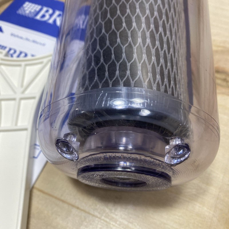NEW Brita WHS-202 Whole House Water Filtration System gallery