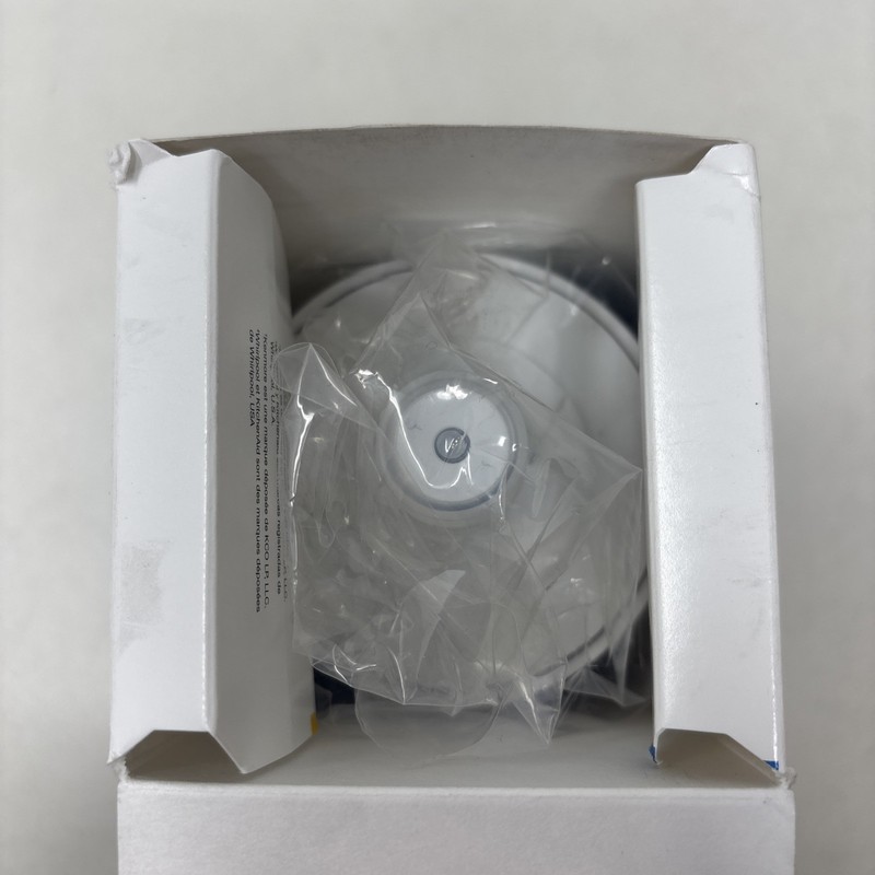Watts Pure H2O Whirlpool Refrigerator Filter 8171413 Kitchenaid, Sears & Kenmore gallery