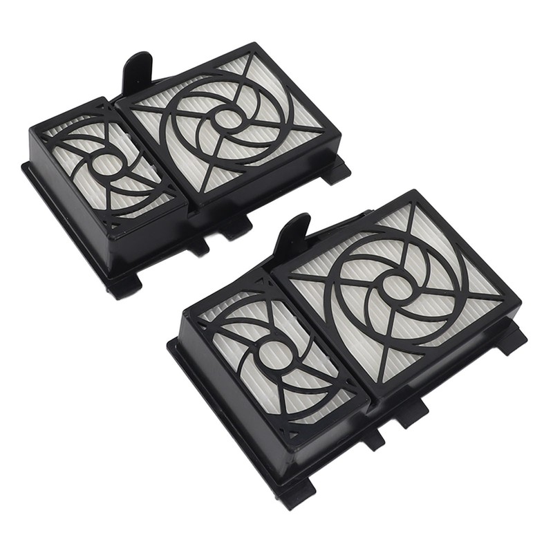 2pcs Filter For DS 6000 DS 0 Perfect Fit 2.860‑273.0 Vacuum Cleaner gallery