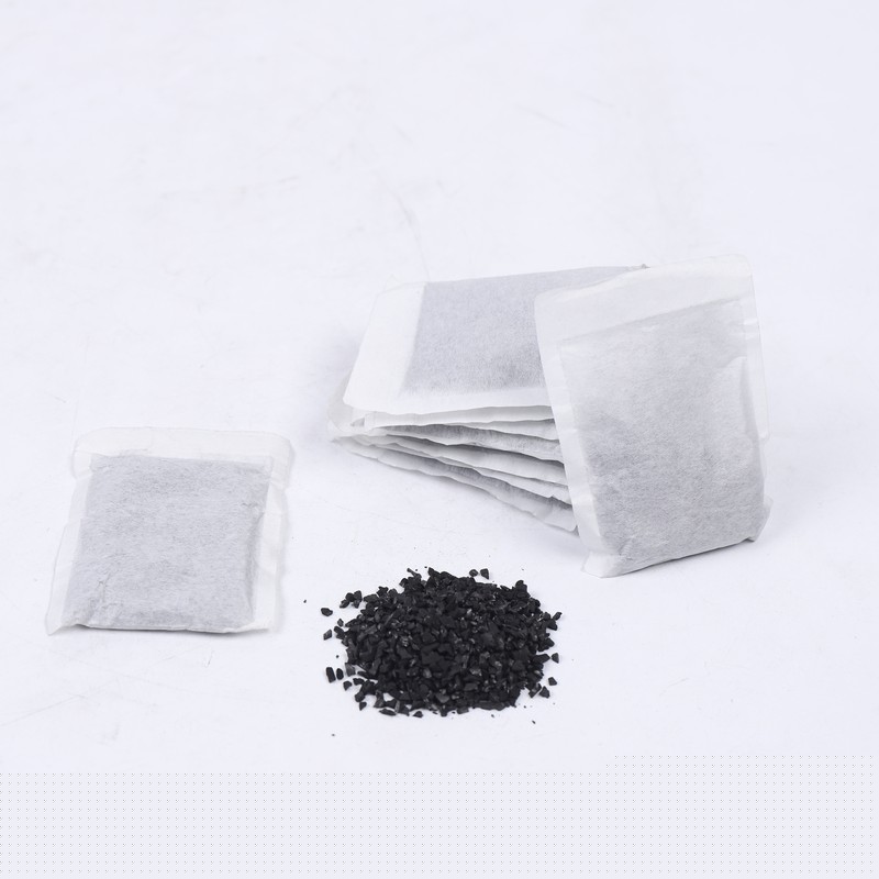 Activated Charcoal Carbon Filter Bag For Pure Water Distiller Machine 20 Bags gallery