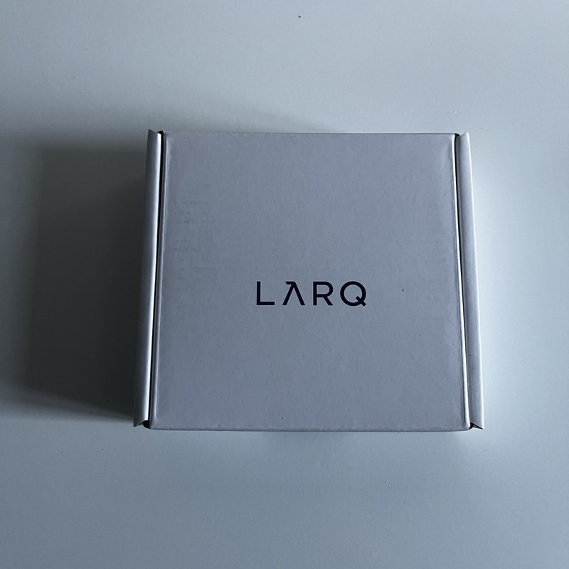 Brand New LARQ – Advanced Filter Replacement