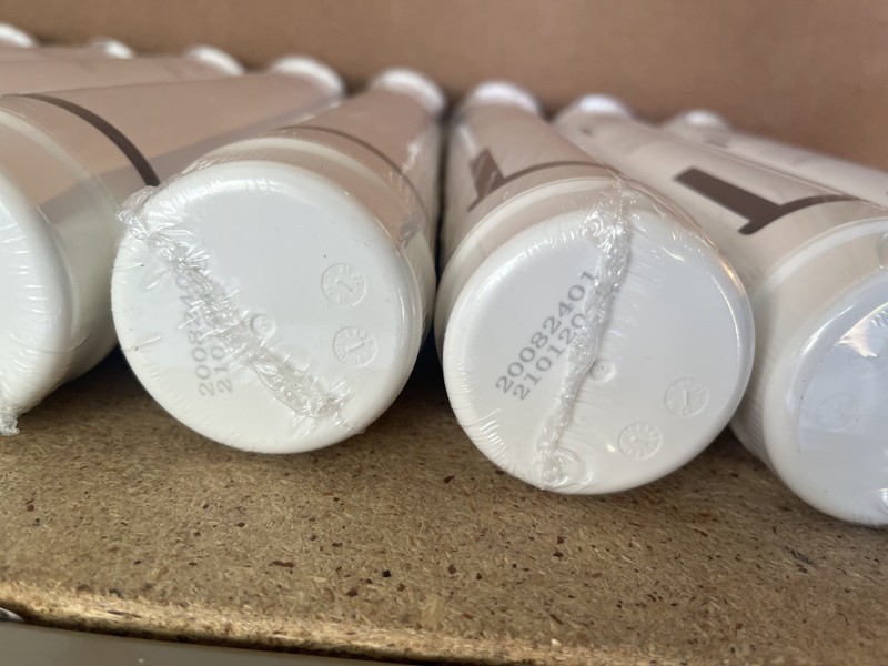 10 Pack Kohler Aquifer (RO) sediment pre-filter replacement K-22157-NA C20 gallery