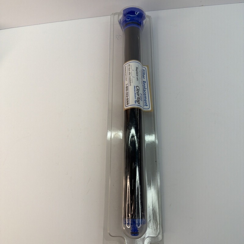 cleartap f20 filter gallery