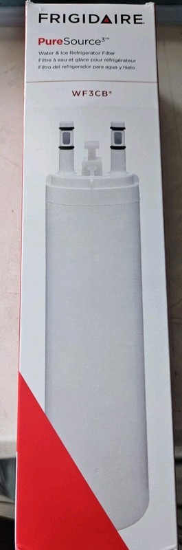 FRIGIDAIRE WF3CB refrigerator accessories