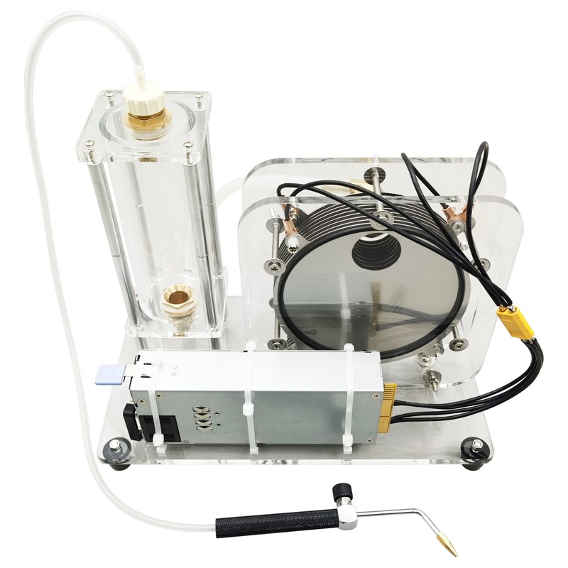 USED 100-240V Water Ionizer Electrolytic Water Demonstration Equipment