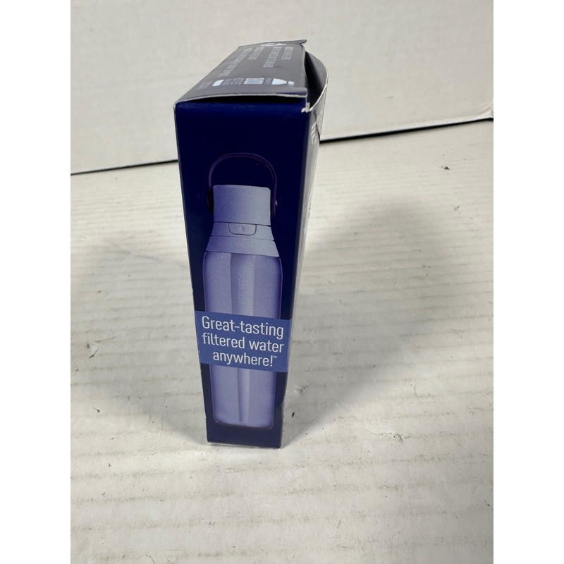 Brita Water Bottle Replacement Filters 3 Count 6 Month Pack Model BB06 New gallery