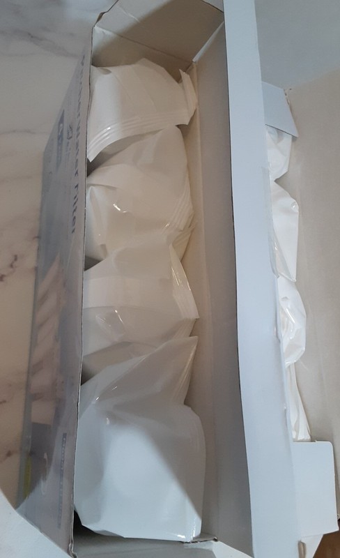 Unbranded Pitcher Water Filters LH-005 New 4 Pack Lot of 2 gallery