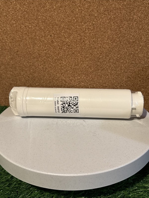 RWFOD - 3 pack - Refrigerator Water Filter - Novete Brand - EPTWFU01 - pure gallery