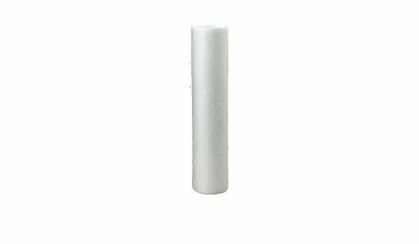 Valuetrex 1/5/10/25 Micron Sediment Filter for RO System Drinking Water Filter