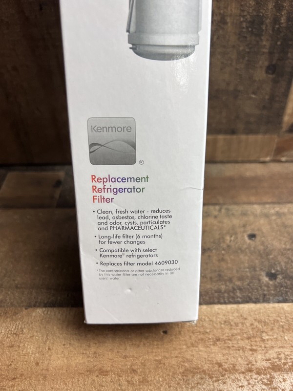 Kenmore 9083 4609083 Replaces Filter Model 4609030 Brand New gallery