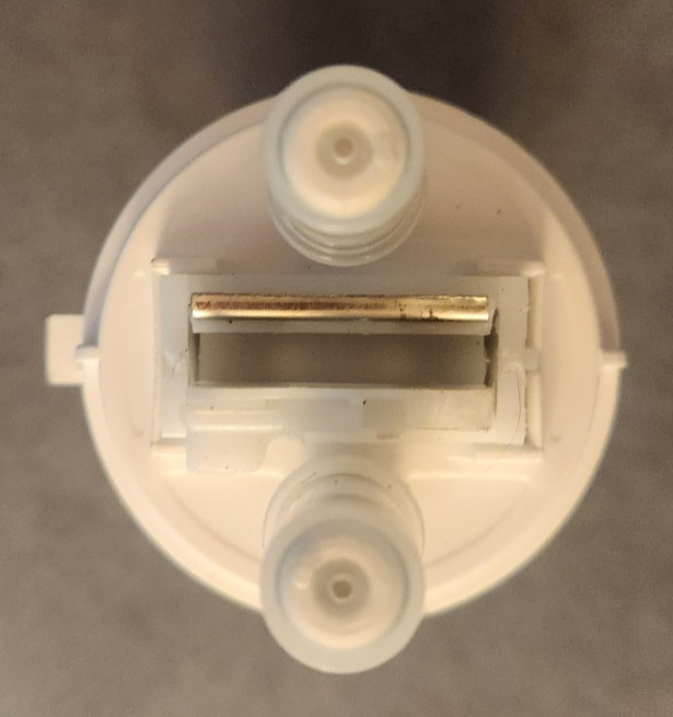 Cenmela CML006 Refrigerator Water Filter Element gallery