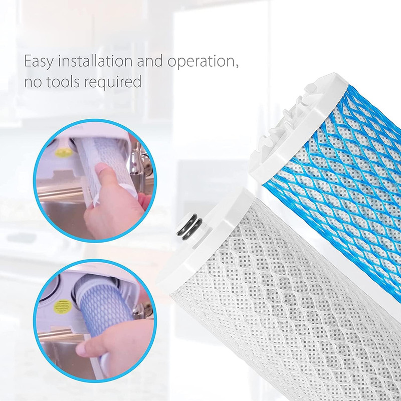 Countertop Water Filter, Replacement for Aquasana® Filter Replacement, AQ-4035®, gallery
