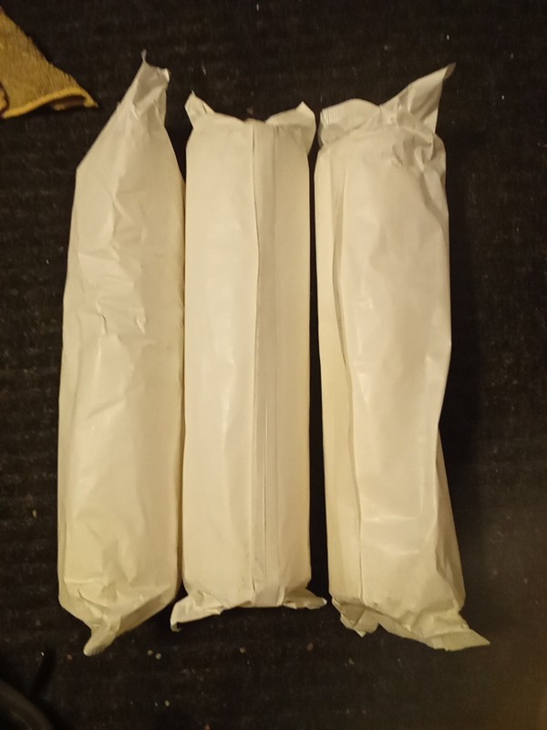 Pro Water Parts 2-251020-MB Sediment Filter