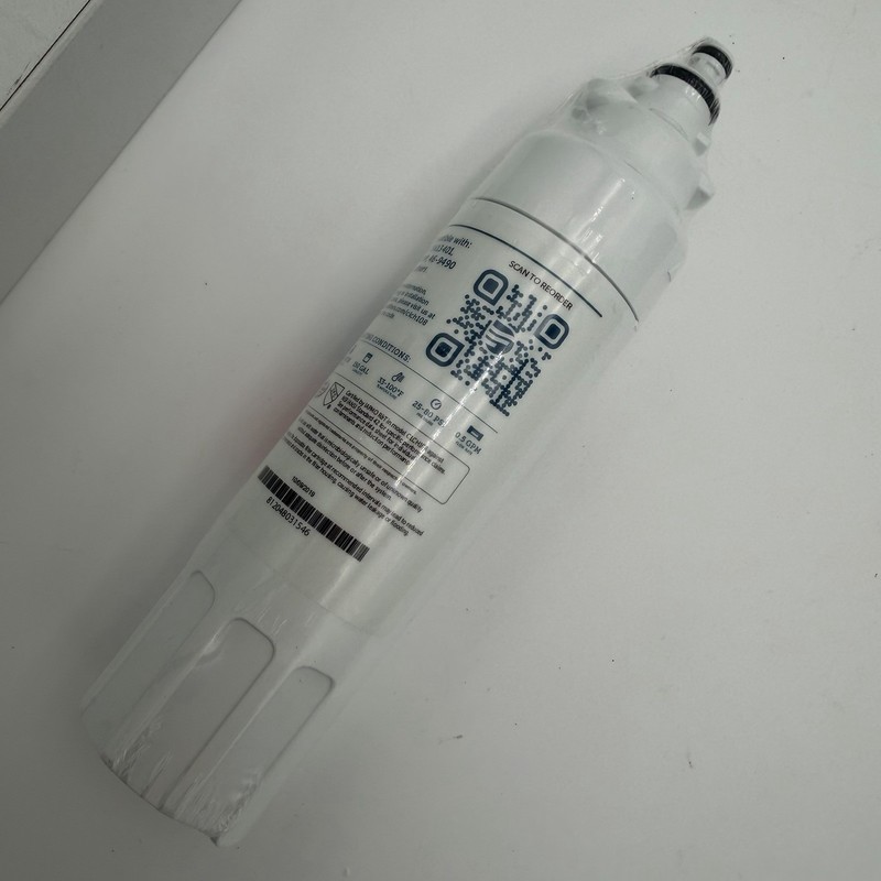 Clear Choice Taste Chemical Reduction Water Filter CLCH108 Sealed gallery