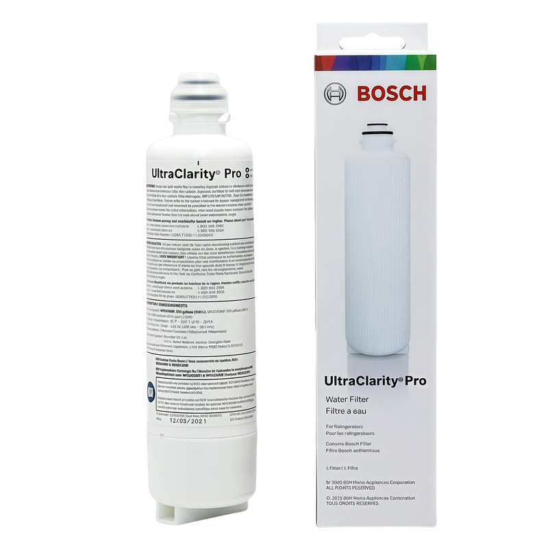 1PACK UltraClarity Pro Water Filter BORPLFTR50, BORPLFTR55, RA450022 REPLFLTR55