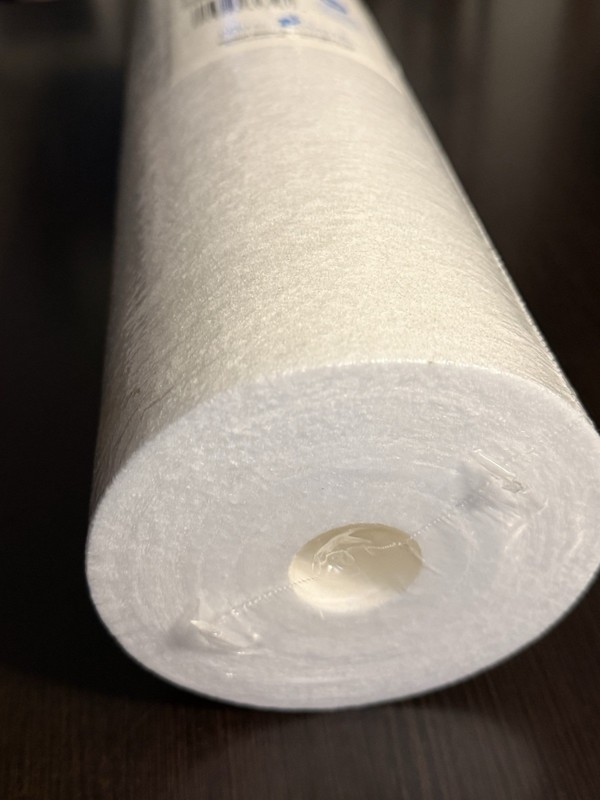 CFDGD2501-20BB Home Master Replacement Whole House Sediment Filter 4 layers of.. gallery