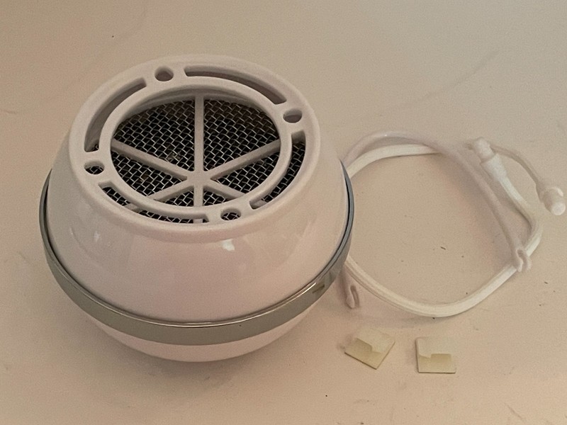 Water Purification Bath Ball Filter Clean Water For Hair & Skin