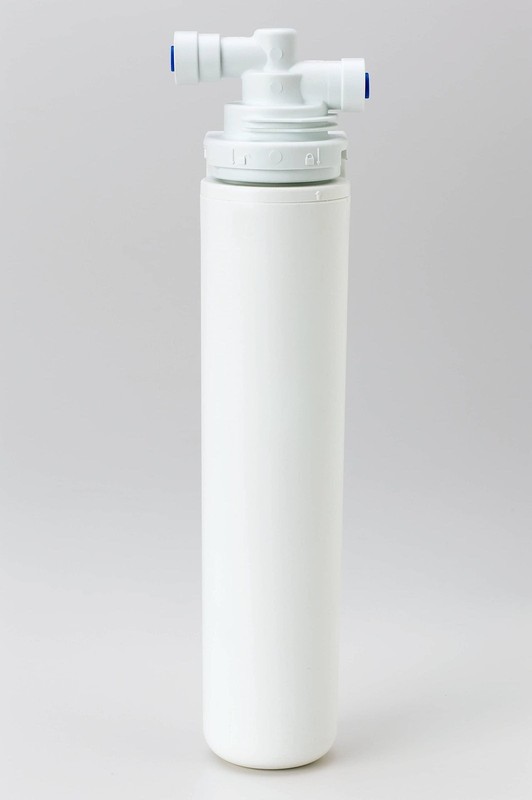 Pentair Pentek QC10-CBR Carbon Block Water Filter Cartridge 500 Gallon Capacity gallery