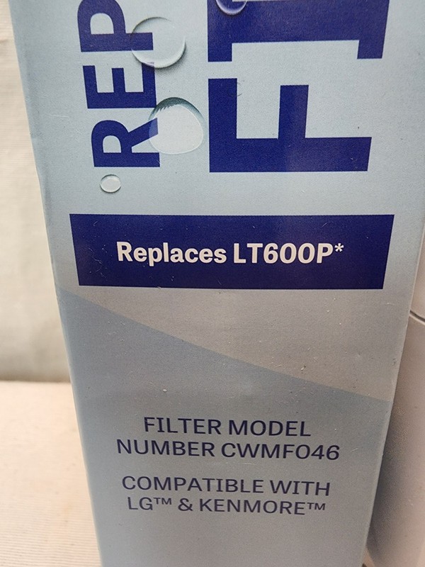 Mist 5231JA2006A Refrigerator Water Filter Replacement for LG LT600P gallery
