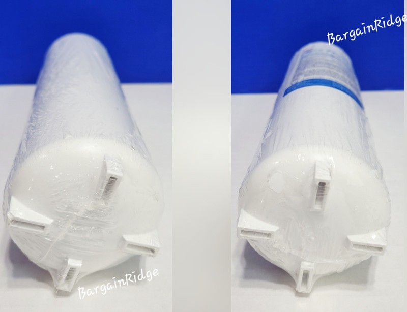 3M Aqua-Pure C-Cyst-FF Cysts Scale Carbon Water Filter Cartridge NEW gallery
